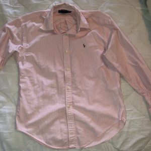 Ralph Lauren Button Down